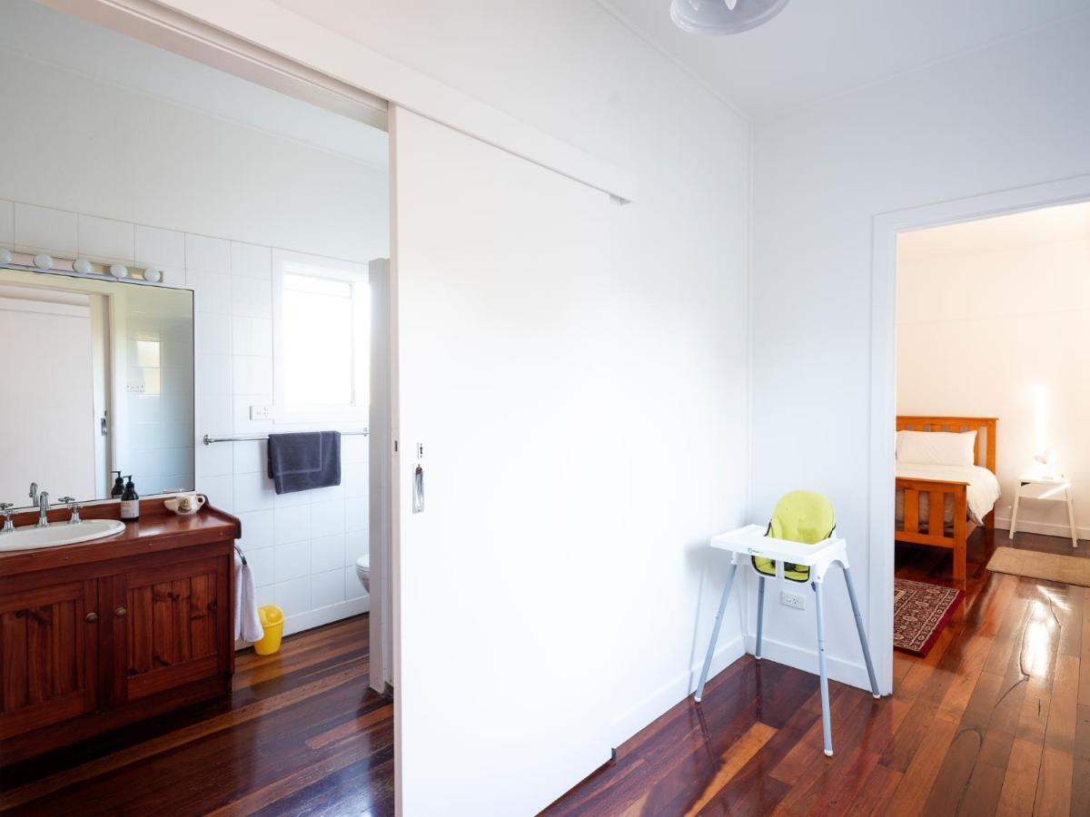 Bridle Guesthouse Maleny Exterior foto