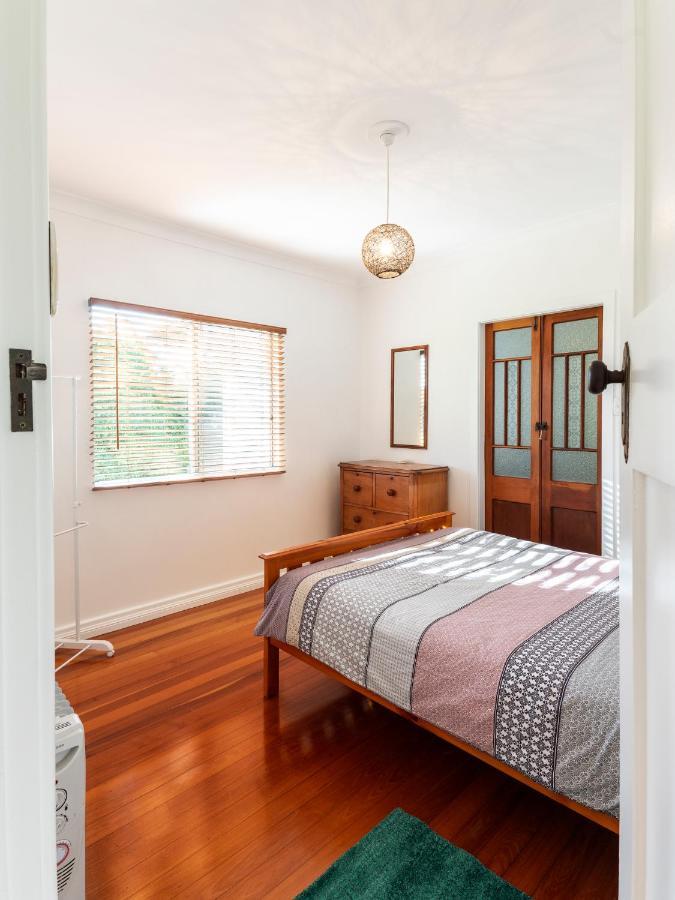 Bridle Guesthouse Maleny Exterior foto