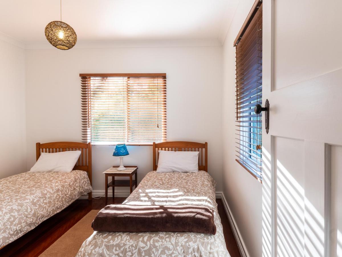 Bridle Guesthouse Maleny Exterior foto