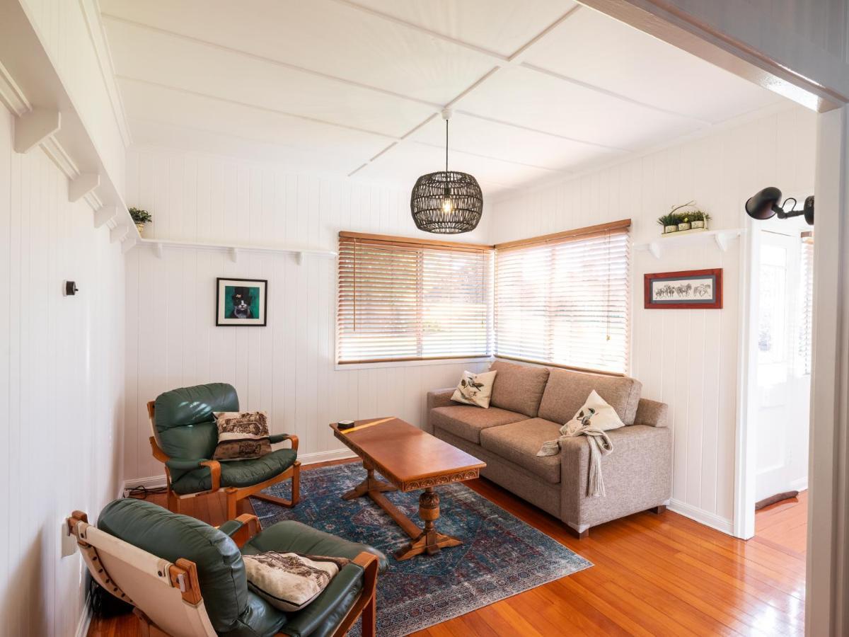 Bridle Guesthouse Maleny Exterior foto