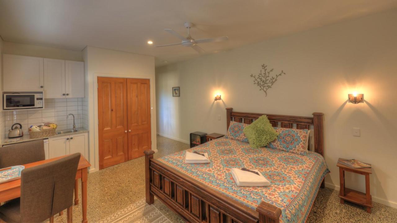 Bridle Guesthouse Maleny Exterior foto